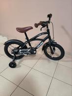 Kinder fits Volare Black Cruiser, Fietsen en Brommers, Ophalen, Zo goed als nieuw, Zijwieltjes