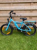 Kinderfiets 16 inch, Ophalen, Zo goed als nieuw