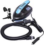Pompe gonflage électrique pour paddle, Watersport en Boten, Ophalen of Verzenden, Zo goed als nieuw, SUP-accessoire