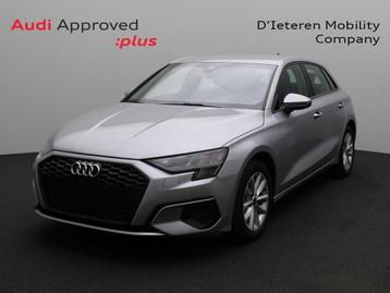 Audi A3 Sportback A3 Sportback 30 TFSI Attraction beschikbaar voor biedingen