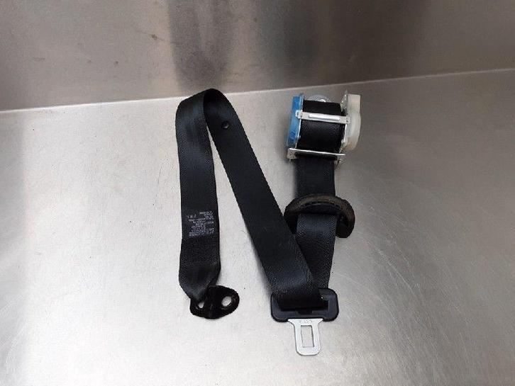 VEILIGHEIDSGORDEL RECHTS ACHTER Hyundai i20, Auto-onderdelen, Interieur en Bekleding, Hyundai, Gebruikt