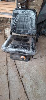 Siège tracteur tondeuse, Doe-het-zelf en Bouw, Gereedschap | Overige machines, Ophalen, Zo goed als nieuw