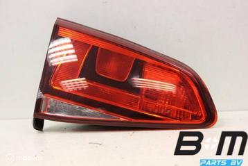 Achterlicht links in klep VW Golf 7 5drs 5G0945093P beschikbaar voor biedingen