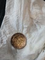 Munstuk van 2 euro, Postzegels en Munten, Ophalen, 2 euro