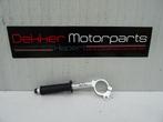 Linker Clipon / Stuurhelft links Kawasaki ZX10R 2021-2022 >, Motoren, Ophalen of Verzenden, Nieuw