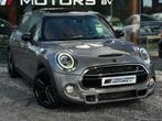 Mini Cooper S 67000km Benzine 07/2018 Full option Automaat, Te koop, 141 kW, Bedrijf, Benzine