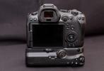 Canon R6 Mark 2, Audio, Tv en Foto, Ophalen, Canon, Zo goed als nieuw, 45 Megapixel