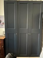 IKEA PAX GRIMO, Ophalen, Zo goed als nieuw, Eikenhout