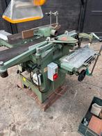 Combine Lurem, Ophalen, Gebruikt, Overige typen, 70 mm of meer