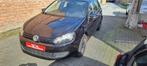 Volkswagen Golf Mark 6 (2008 - 2013) 1.4 TSi * Auto airco *, Auto's, Volkswagen, Euro 5, Stof, Gebruikt, Zwart