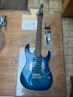 Guitare electrique Ibanez, Muziek en Instrumenten, Ophalen, Zo goed als nieuw, Ibanez