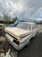 BMW 2000 NK 1973, Auto's, BMW, Achterwielaandrijving, Overige modellen, 4 cilinders, Wit