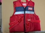 gilet sauvetage Helly Hansen, Watersport en Boten, Watersportkleding, Ophalen, Kind, Helly Hansen, Zo goed als nieuw