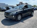 2015 Volvo Xc60, Auto's, Volvo, Automaat, Gebruikt, Bedrijf, Overige carrosserie