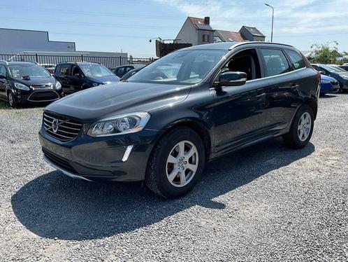 2015 Volvo Xc60, Auto's, Volvo, Bedrijf, XC60, Diesel, Overige carrosserie, Automaat, Gebruikt