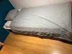 Éénpersoonsbed voor jongens, Huis en Inrichting, Ophalen, Gebruikt, Eenpersoons, 210 cm