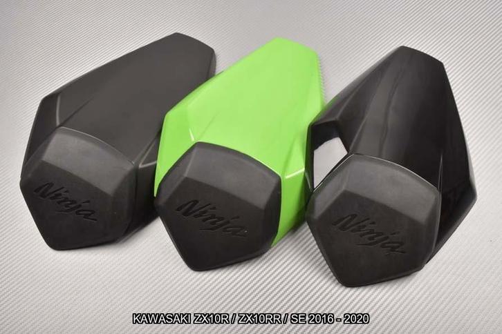 AVDB Seat Cover voor KAWASAKI ZX10R ZX10RR 2016 - 2020, Motoren, Accessoires | Overige, Nieuw, Ophalen of Verzenden