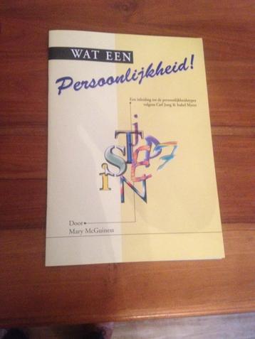 Wat een Persoonlijkheid! MTBI nieuw beschikbaar voor biedingen