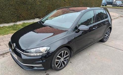 Volkswagen Golf 7 Join 1.0 (met trekhaak), Auto's, Volkswagen, Particulier, Golf, ABS, Achteruitrijcamera, Adaptive Cruise Control