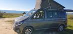 Volkswagen T6 California 2.0 TDI 150 DSG7 Oceaan, Auto's, Volkswagen, 4 zetels, Stof, 4 cilinders, Diesel