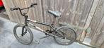 stuntfiets, Fietsen en Brommers, Fietsen | Crossfietsen en BMX, Ophalen, Gebruikt