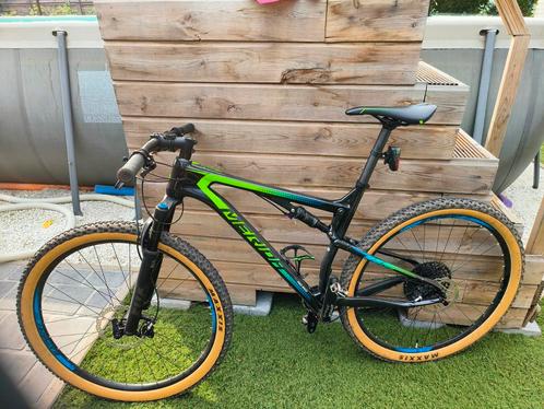 Mountainbike te koop, Fietsen en Brommers, Fietsen | Mountainbikes en ATB, Zo goed als nieuw, Merida, Ophalen