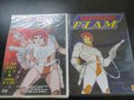 DVD / CAPITAINE FLAM - VOYAGE 1 & 2 * LE FILM * N°3 / VF, CD & DVD, Anime (japonais), À partir de 6 ans, Utilisé, Enlèvement ou Envoi