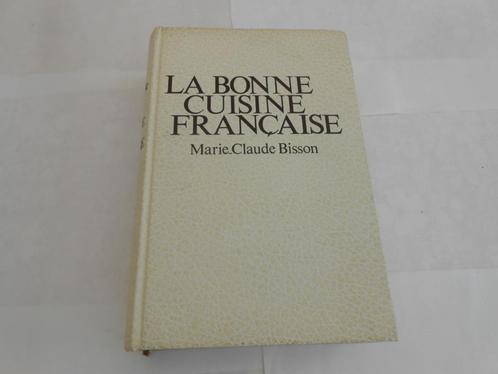 Livre de cuisine, Boeken, Kookboeken, Nieuw, Frankrijk, Ophalen of Verzenden