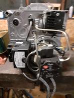 bruleur mazout viessmann, Enlèvement, Utilisé