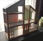 Maison de poupées avec accessoires (Braine-le-Comte), Utilisé, Maison de poupées