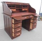 secretaire rolluikbureau bureau buro, Huis en Inrichting, Ophalen of Verzenden, Gebruikt