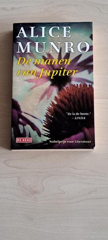 De manen van jupiter, Enlèvement ou Envoi