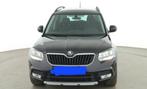 Skoda Yeti, Auto's, Skoda, Automaat, Stof, 4 cilinders, Zwart