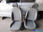 OPEL CORSA D Compleet interieur zwart leer 3 deur, Auto-onderdelen, Gebruikt, Opel