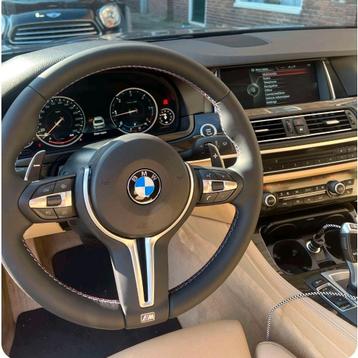 Sportstuur BMW M Performance incl. Airbag en flippers beschikbaar voor biedingen