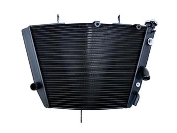 RADIATEUR Suzuki GSX R 750 2004-2005 (GSXR750 K4 / K5) beschikbaar voor biedingen