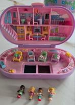 Polly pocket, Kinderen en Baby's, Ophalen of Verzenden, Zo goed als nieuw