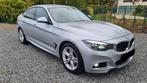 Bmw 320d Gt msport euro6b 2017, Automaat, Achterwielaandrijving, Leder, Particulier