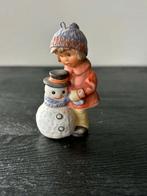 Hummel Goebel hanger sneeuwman, Ophalen of Verzenden, Zo goed als nieuw, Hummel