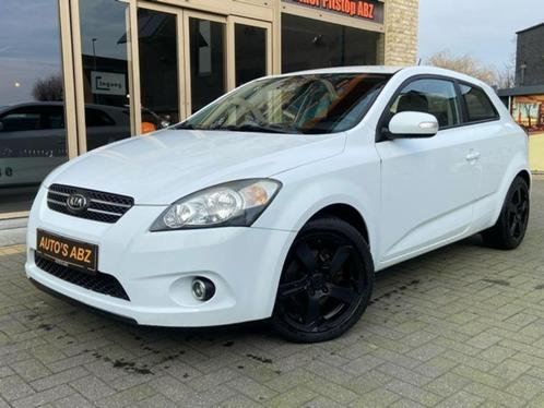Kia Ceed1.6 D ECO Dynamics, Auto's, Kia, Bedrijf, Te koop, (Pro) Cee d, Airbags, Airconditioning, Boordcomputer, Centrale vergrendeling