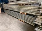 Gegalvaniseerde Palletstelling 110 cm diep, Ophalen