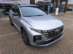Hyundai Tucson 1.6T-GDI HEV N-Line 12/2021, Auto's, 1600 cc, Alcantara, Bedrijf, 5 deurs