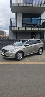 Volvo XC60 185PK (2015) – Luxe, Kracht & Innovatie, Auto's, Volvo, Automaat, Elektrisch, XC60, Particulier