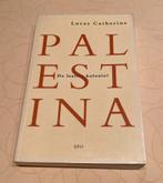 L. Catherine - Palestina, Boeken, Ophalen of Verzenden, Zo goed als nieuw, L. Catherine
