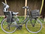 Vélo Oxford pour femmes (type fleur), Vélos & Vélomoteurs, Comme neuf, Enlèvement