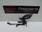 Schakelset / Schetsplaat Kawasaki ZX10R 2008-2009-2010, Motoren, Ophalen of Verzenden, Nieuw
