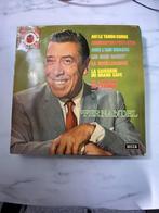 vynils 33 tours vintage, Enlèvement, Utilisé