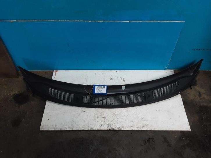 SIERLIJSTEN VOORRUIT Skoda Fabia II Combi (01-2007/12-2015), Auto-onderdelen, Carrosserie, Skoda, Voor, Gebruikt