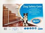 Hondenveiligheidshek (Dog Safety Gate) DUVO+, Enlèvement, Neuf