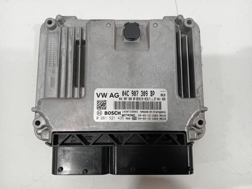 COMPUTER MOTOR Audi A1 City Carver (GBH) (04c907309bp), Auto-onderdelen, Elektronica en Kabels, Audi, Gebruikt